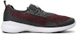 Puma Stride Evo Idp 'Kelabu Merah Putih' 371310-06