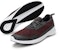 Puma Stride Evo Idp 'Kelabu Merah Putih' 371310-06