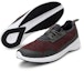 Lookbook Puma Stride Evo Idp 'Kelabu Merah Putih' 371310-06