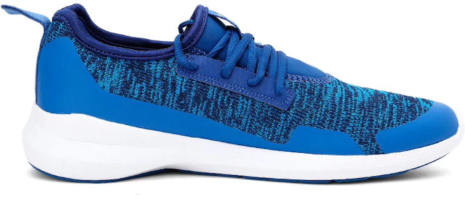 Puma Stride Evo IDP ''Leichte Atmungsaktive Low-Top Laufschuhe Blau Weiß'' 368179-06 Order Puma Stride Evo IDP ''Leichte Atmungsaktive Low-Top Laufschuhe Blau Weiß'' 368179-06