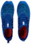 Lookbook Puma Stride Evo IDP ''Leichte Atmungsaktive Low-Top Laufschuhe Blau Weiß'' 368179-06