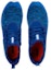 Lookbook Kasut Lari Kasual Rendah Puma Stride Evo IDP 'Biru Putih' Bernafas Ringan 368179-06
