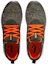 Lookbook Puma Stride Evo IDP ''Léger Respirant Bas-Top Running Vert Blanc'' 368179-01