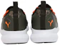 Shop Puma Stride Evo IDP ''Léger Respirant Bas-Top Running Vert Blanc'' 368179-01