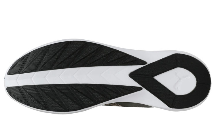 Purchase Puma Stride Evo IDP ''Léger Respirant Bas-Top Running Vert Blanc'' 368179-01