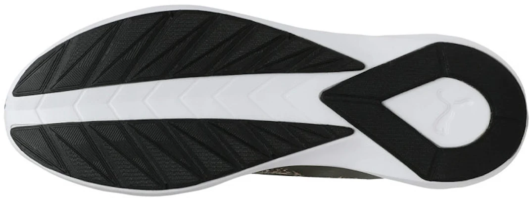 Puma Stride Evo IDP ''Léger Respirant Bas-Top Running Vert Blanc'' 368179-01 Purchase Puma Stride Evo IDP ''Léger Respirant Bas-Top Running Vert Blanc'' 368179-01