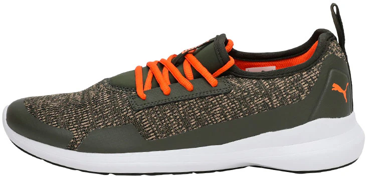 puma-stride-evo-idp-lightweight-breathable-low-top-running-green-white-368179-01