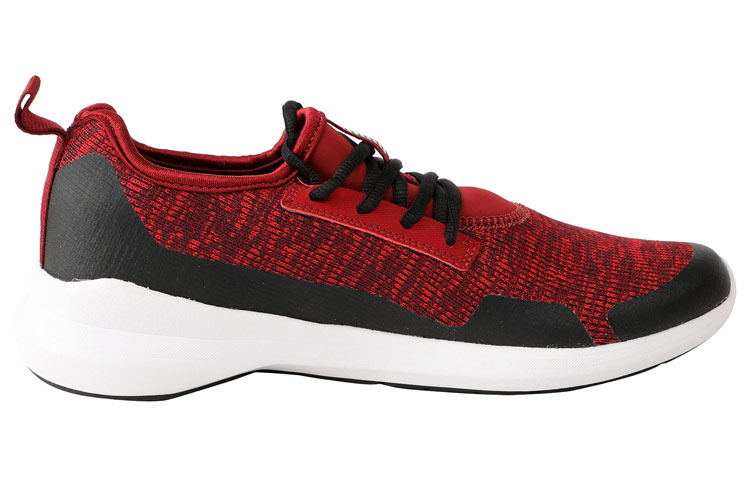 Order Puma Stride Evo IDP ''Rouge Noir'' 368179-04