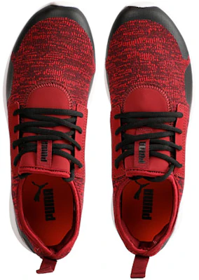 Puma Stride Evo IDP ''Rouge Noir'' 368179-04 Lookbook Puma Stride Evo IDP ''Rouge Noir'' 368179-04