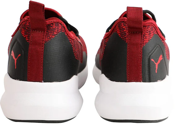 Puma Stride Evo IDP ''Rouge Noir'' 368179-04 Shop Puma Stride Evo IDP ''Rouge Noir'' 368179-04