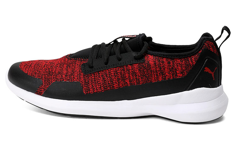 Puma Stride Evo Idp 'Red White Black' 371310-02