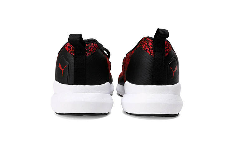 Shop Puma Stride Evo IDP ''Rot Weiß Schwarz'' 371310-02