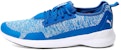 Kasut Puma Stride Evo IDP Putih/Biru 371310-03