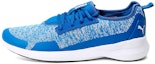 Buy Kasut Puma Stride Evo IDP Putih/Biru 371310-03