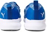 Shop Kasut Puma Stride Evo IDP Putih/Biru 371310-03
