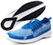 Kasut Puma Stride Evo IDP Putih/Biru 371310-03
