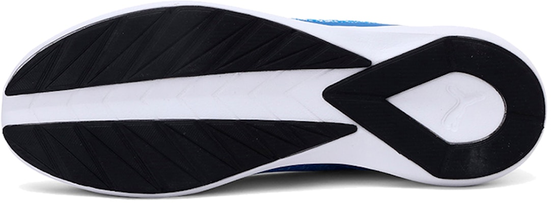 Puma Stride Evo Idp 白藍 低筒跑步鞋 Details for Puma Stride Evo Idp 白藍 低筒跑步鞋