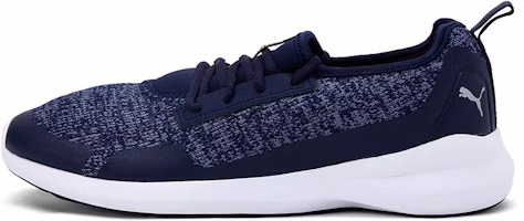 Puma Stride Evo Idp Blue/ 'White' 371310-04 Puma Stride Evo Idp Blue/ 'White' 371310-04
