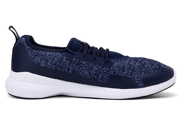 Order Puma Stride Evo Idp Bleu/ ''Blanc'' 371310-04