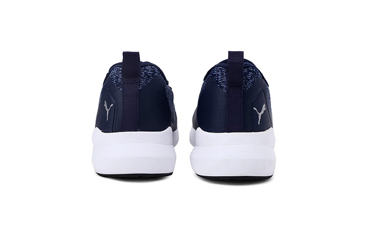 Shop Puma Stride Evo Idp Bleu/ ''Blanc'' 371310-04