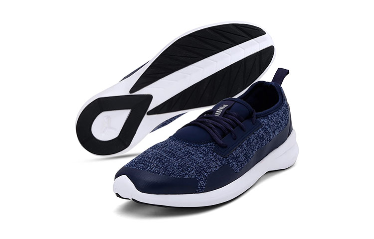 Purchase Puma Stride Evo Idp Bleu/ ''Blanc'' 371310-04