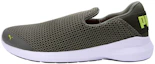 Buy Puma Stride Evo IDP Verde ''Scarpa da Corsa Leggera e Traspirante Bassa'' 368175-03