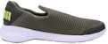 Puma Stride Evo IDP Hijau 'Ringan Bernafas Kasut Lari Bawah-Tinggi' 368175-03