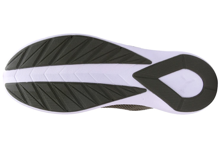 Purchase Puma Stride Evo IDP Verde ''Scarpa da Corsa Leggera e Traspirante Bassa'' 368175-03