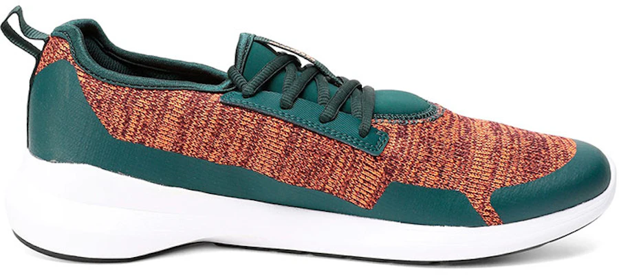Puma Stride Evo IDP Grün/Gelb/''Orange'' Sneakers 371310-01 Order Puma Stride Evo IDP Grün/Gelb/''Orange'' Sneakers 371310-01