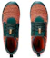 Shop Puma Stride Evo IDP Grün/Gelb/''Orange'' Sneakers 371310-01