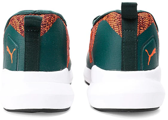 Puma Stride Evo IDP Grün/Gelb/''Orange'' Sneakers 371310-01 Purchase Puma Stride Evo IDP Grün/Gelb/''Orange'' Sneakers 371310-01