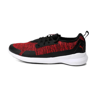 Puma Stride Evo Idp 'Red White Black'