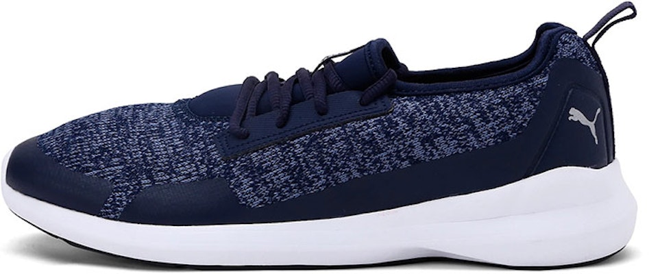 Puma Stride Evo Idp 藍白 低筒跑步鞋 Buy Puma Stride Evo Idp 藍白 低筒跑步鞋