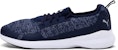 Puma Stride Evo Idp Biru/ 'Putih' 371310-04