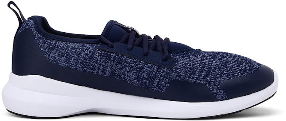 Puma Stride Evo Idp 藍白 低筒跑步鞋 Order Puma Stride Evo Idp 藍白 低筒跑步鞋