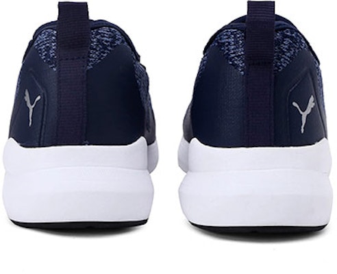 Puma Stride Evo Idp 藍白 低筒跑步鞋 Purchase Puma Stride Evo Idp 藍白 低筒跑步鞋