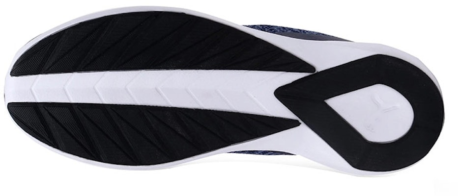 Puma Stride Evo Idp 藍白 低筒跑步鞋 Details for Puma Stride Evo Idp 藍白 低筒跑步鞋