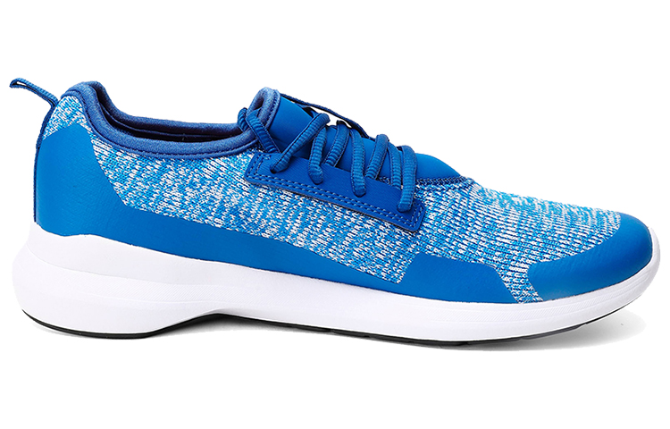 Order Chaussures Puma Stride Evo IDP Blanc/Bleu 371310-03