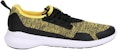 Puma Stride Evo IDP Kuning Hitam 'Kasut Lari Ringan & Bernafas Rendah' 368179-03