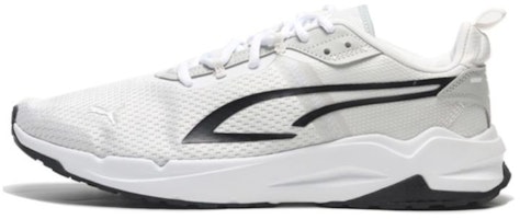 Puma Stride Low 'Black White' 389422-06 Puma Stride Low 'Black White' 389422-06