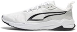 Buy Puma Stride Low 'Hitam Putih' 389422-06
