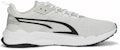 Puma Stride Low 'Hitam Putih' 389422-06