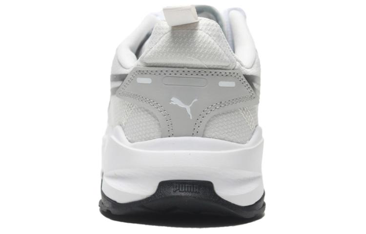 Shop Puma Stride Low ''Noir Blanc'' 389422-06