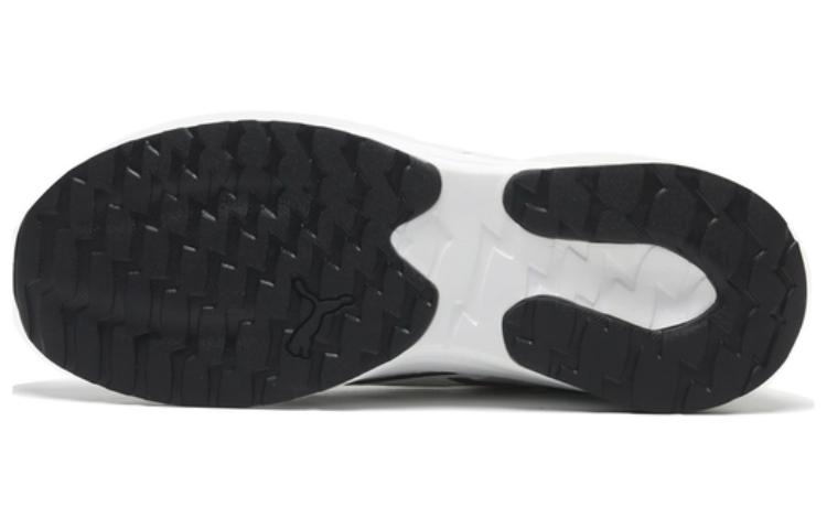 Purchase Puma Stride Low ''Noir Blanc'' 389422-06