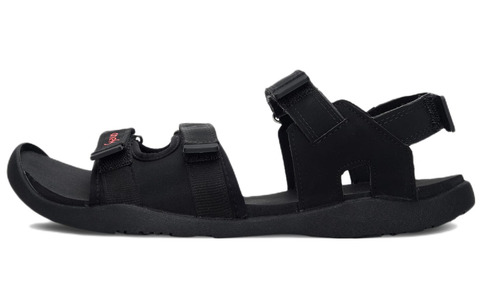 Puma Stride One8 Sandal 'Black' 384559-01