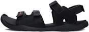 Buy Puma Stride One8 Sandal 'Hitam' 384559-01