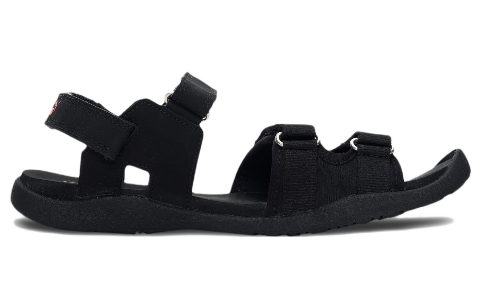 Order Puma Stride One8 Sandal 'Black' 384559-01