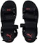 Lookbook Puma Stride One8 Sandal 'Hitam' 384559-01
