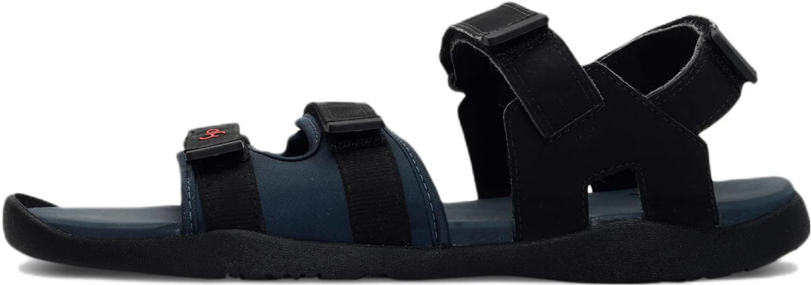 Puma Stride One8 Sandal 'Black Blue' 384559-03 Buy Puma Stride One8 Sandal 'Black Blue' 384559-03