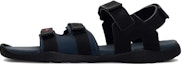 Buy Puma Stride One8 Sandal 'Hitam Biru' 384559-03